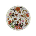 Royal Crown Derby Chelsea-Garden-Accent-Plate-8-in CHELG04166