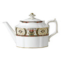 Royal Crown Derby Chelsea-Garden-Teapot-Large CHELG00145