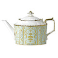Royal Crown Derby Darley-Abbey-Teapot-Large DARAB00145