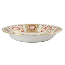 Royal Crown Derby Derby-Panel-Red-Cereal-Bowl-6-in DERPA00018