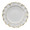 Royal Crown Derby Elizabeth-Gold-Dinner-Plate-10-in DELIZ00100