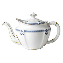 Royal Crown Derby Grenville-Teapot-Large GRENV00145
