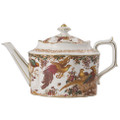 Royal Crown Derby Olde-Avesbury-Teapot-Large OLDAV00145