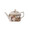 Royal Crown Derby Olde-Avesbury-Teapot-Small OLDAV00147