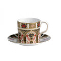Royal Crown Derby Old-Imari-Teapot-Small JAPAN00147