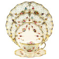 希少  CROWN DERBY  Antornette 花瓶 希少 CROWN DERBY Antornette 花瓶 Crown Derby Vase | eBay