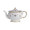 Royal Crown Derby Royal-Antoinette-Teapot-Small ROYAN00147
