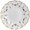 Royal Crown Derby Royal-Antoinette-Round-Chop-Dish ROYAN00166