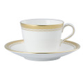 Royal Crown Derby Tiepolo-Teacup-and-Saucer