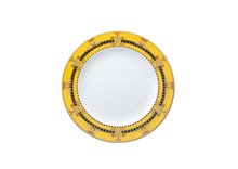 Versace Barocco Dinner Plate 10.5 in