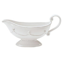 Juliska Berry & Thread Sauce Boat and Stand JA30-51-AS