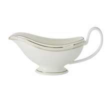 PADOVA GRAVY BOAT AND STAND-AW