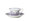 Versace Le Grand Divertissement Teacup & Saucer