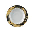 Versace Vanity Rim Soup Plate 8.5 in.