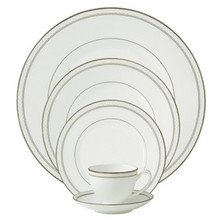 WATERFORD PADOVA CUP AND SAUCER