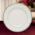 Lenox Coronet Platinum Dinner Plate 10.5 in 6111462