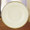 Lenox Eternal Rim Soup Plate 9 in 6073977