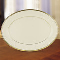 Lenox Eternal Oval Platter 13" 140104440