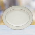 Lenox Opal Innocence Oval Platter 16" 6252068