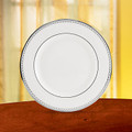Lenox Pearl Platinum Salad Plate 8 in 6111090