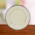 Lenox Solitaire Salad Plate 8 in 140204010