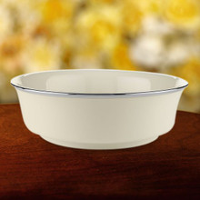 Lenox Solitaire Serving Bowl, Round 9 in 140204400