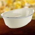 Lenox Solitaire Oval Vegetable Bowl 9.5 in 140204510