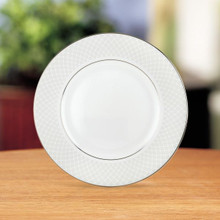 Lenox Venetian Lace Dinner Plate 10.5 in 762015