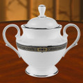 Lenox Vintage Jewel Sugar Bowl 104291062