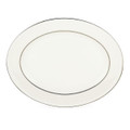 Kate Spade New York Cypress Point Oval Platter 13 in
