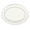 Kate Spade New York Cypress Point Oval Platter 13 in
