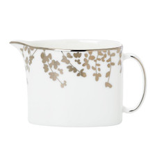 Kate Spade New York Gardner Street Platinum Creamer