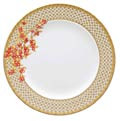Versace Christmas In Your Heart Dinner Plate 10.5 in