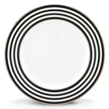 Kate Spade New York Parker Place Salad Plate 8 in