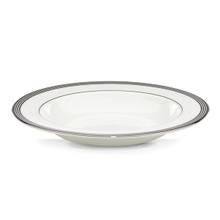 Kate Spade New York Parker Place Rim Soup Plate 9 in