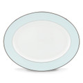 Kate Spade New York Parker Place Oval Platter 13 in