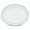 Kate Spade New York Parker Place Oval Platter 13 in