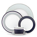 Kate Spade New York Mercer Drive Five-Piece Place Setting