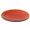 Jars Tourron Orange Dinner Plate 10 in J950780