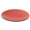 Jars Tourron Orange Salad Plate 8 in J950783