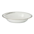 WATERFORD BALLET RIBBON OPEN VEGETABLE BOWL, 9.75 in. 140282