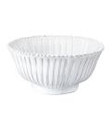 Vietri Incanto Stripe Serving Bowl Medium