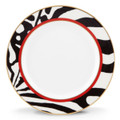 Scalamandre Zebras Bread and Butter Plate 6 in