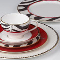 Scalamandre Zebras Cup and Saucer