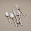 Lenox Eternal Frosted FW 5-piece Place Setting 9837092