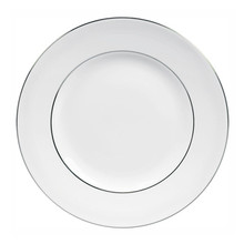 Vera Wang Wedgwood Blanc Sur Blanc Dinner Plate 10.75 in 50108301004