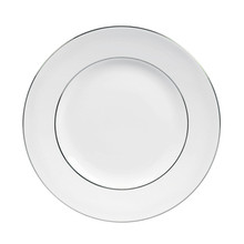 Vera Wang Wedgwood Blanc Sur Blanc Salad Plate 8 in 50108301006