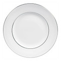 Vera Wang Wedgwood Blanc Sur Blanc Bread and Butter Plate 6 in 50108301008