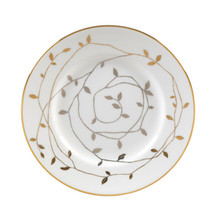 Vera Wang Wedgwood Gilded Leaf Bread and Butter Plate 6 in 5C101101008