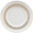 Vera Wang Wedgwood Gilded Weave  Salad Plate 8 in 5C101201006